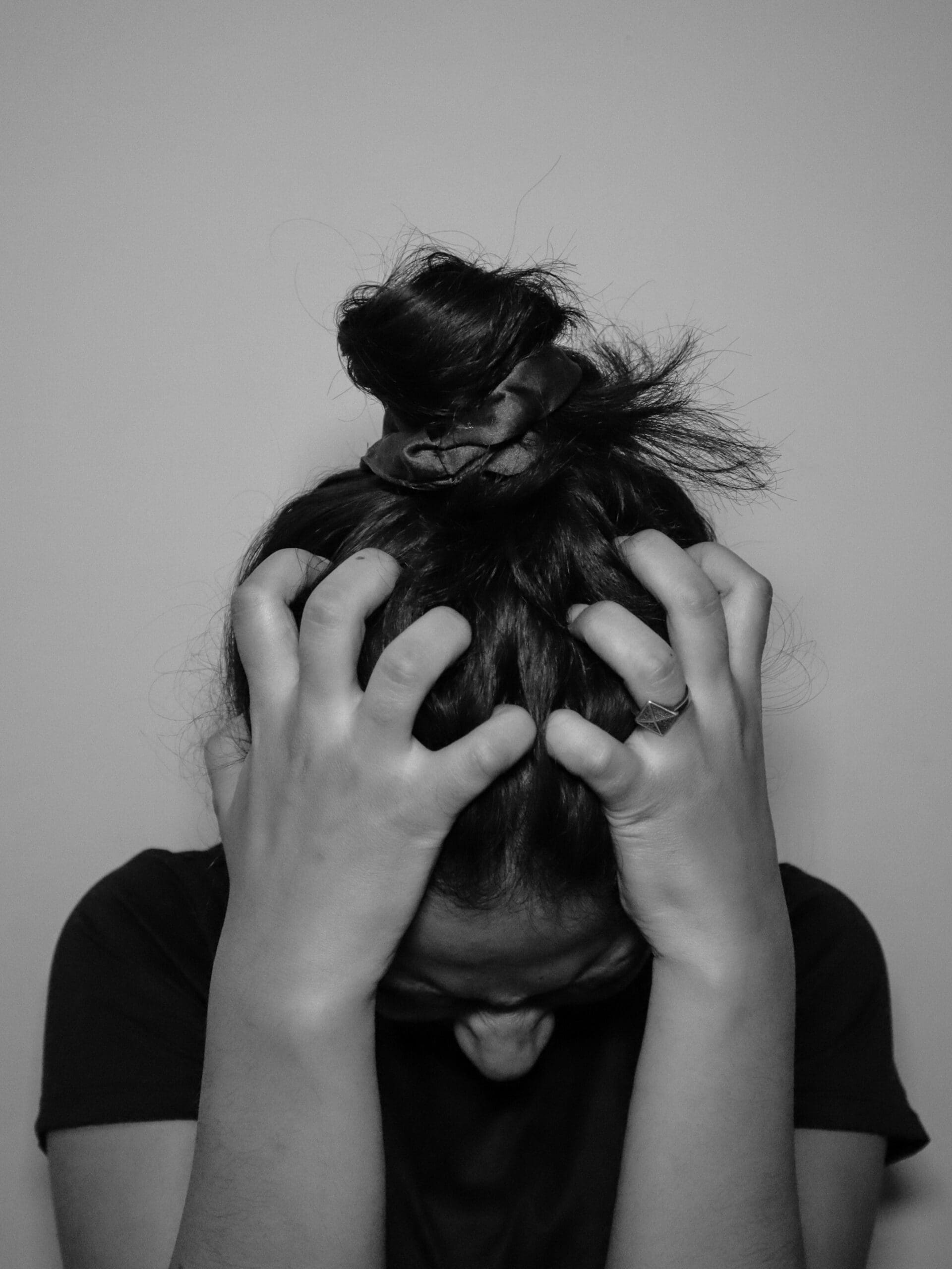 Frustration